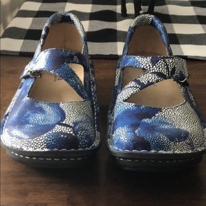 Alegria Paloma size 37